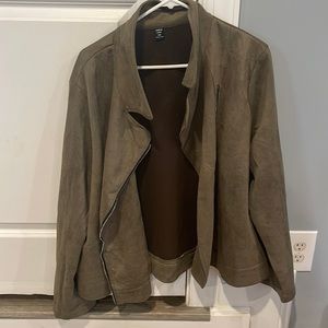Blazer from SHEIN